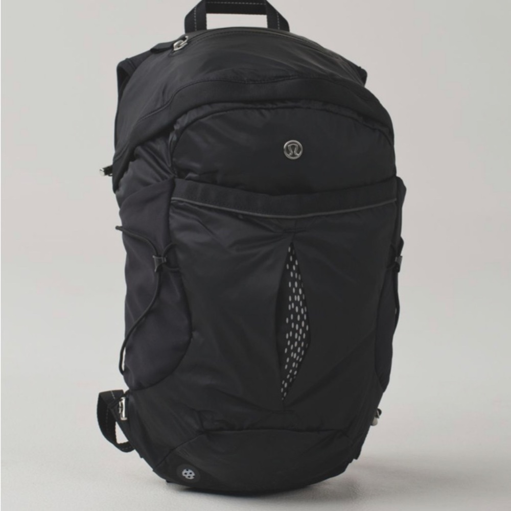Lululemon Run All Day Backpack